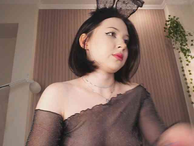 Holy_Hee webcam