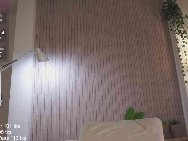 Holy_Hee webcam