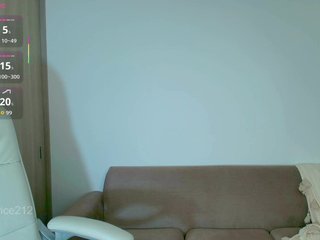 AlicePrice2 Porn Show