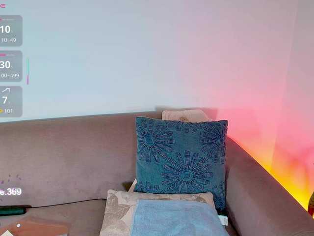 AlicePrice2 live cam preview
