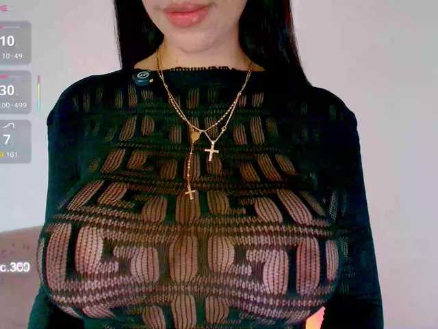 AlicePrice- live cam on BongaCams
