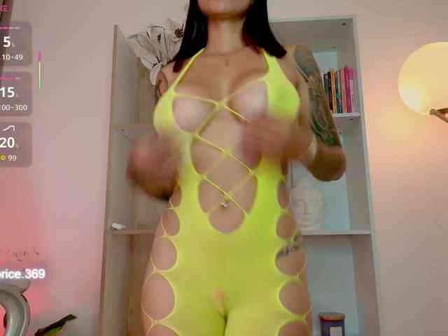 AlicePrice2 webcam