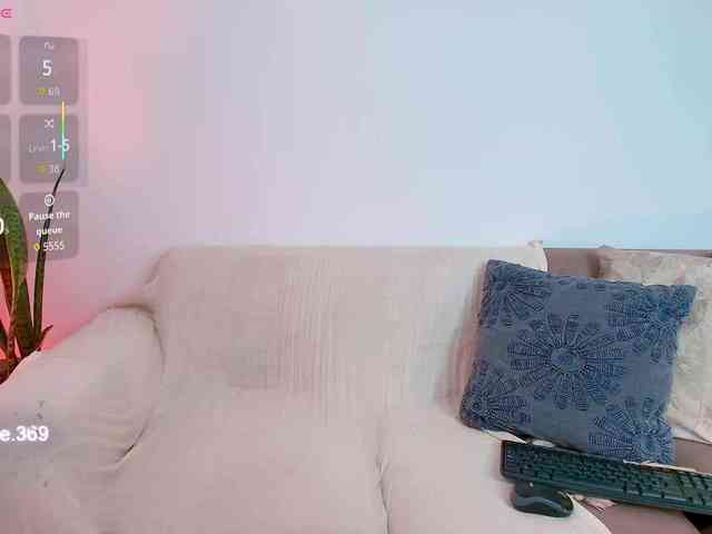 AlicePrice2 webcam