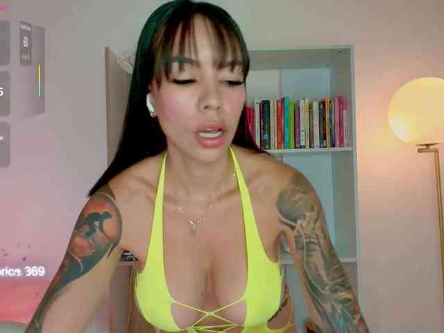 AlicePrice2 webcam