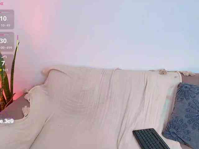 AlicePrice2 webcam