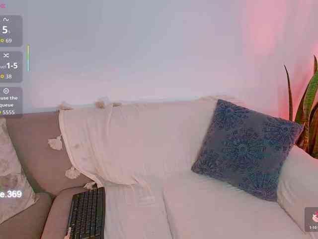 AlicePrice2 webcam