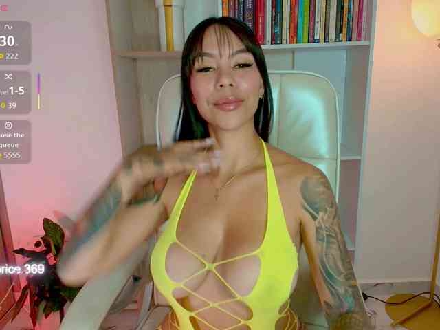 AlicePrice2 webcam
