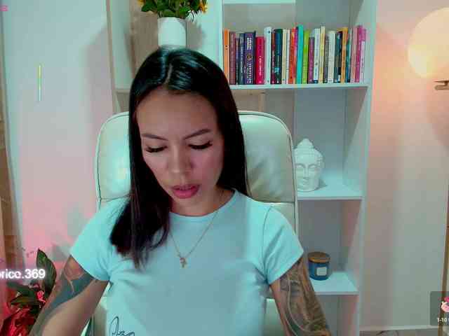 AlicePrice2 webcam