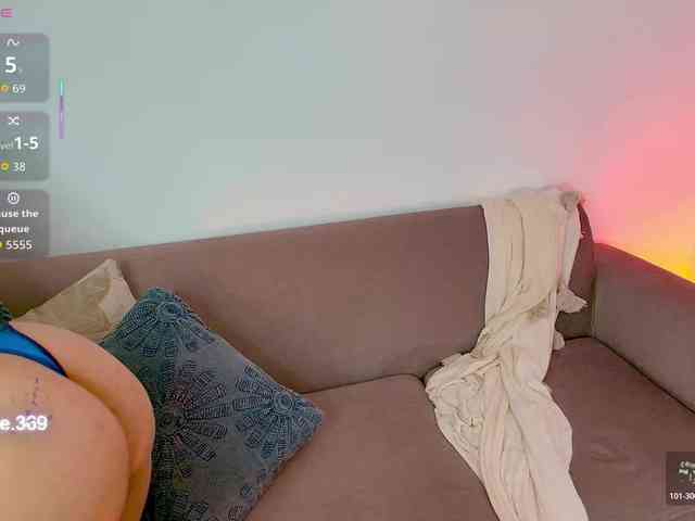 AlicePrice2 webcam