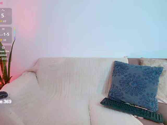 AlicePrice2 webcam
