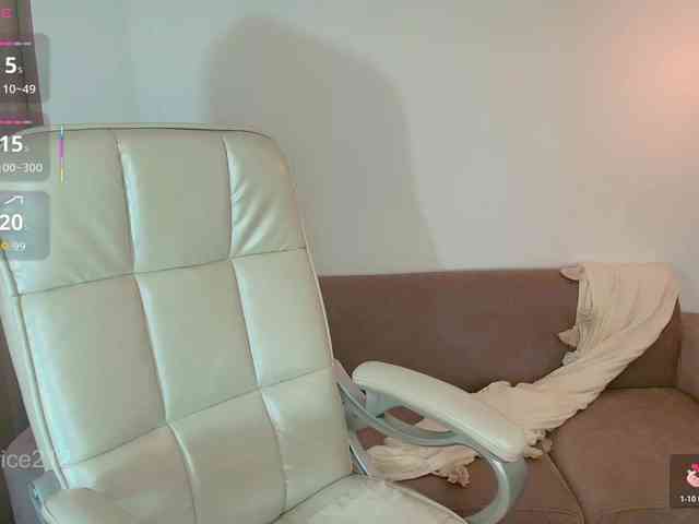 AlicePrice2 webcam