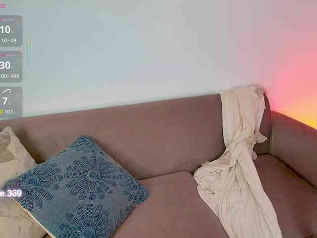 AlicePrice2 webcam