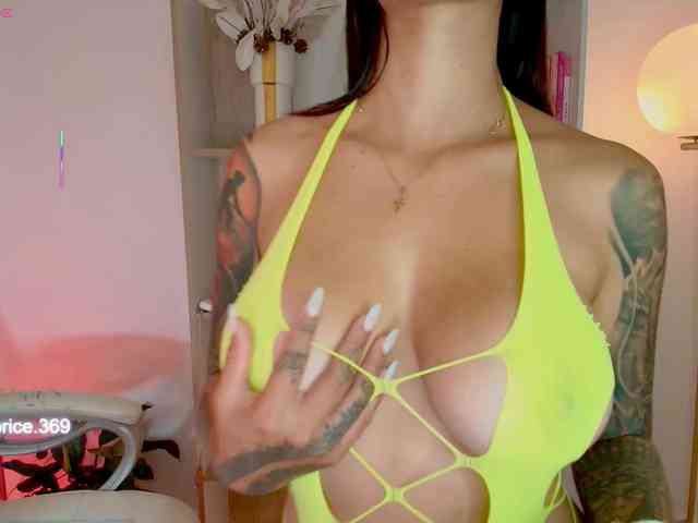 AlicePrice2 webcam