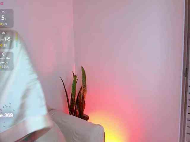 AlicePrice2 webcam