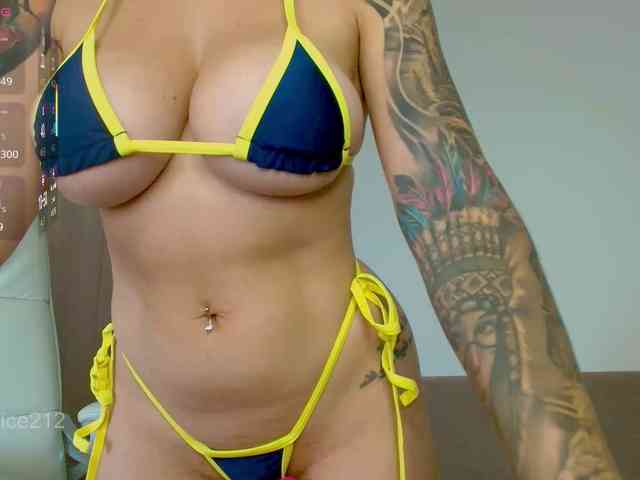 AlicePrice2 webcam