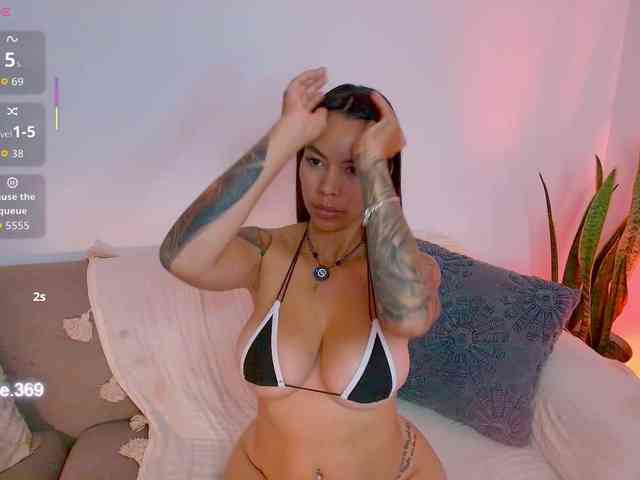 AlicePrice2 webcam