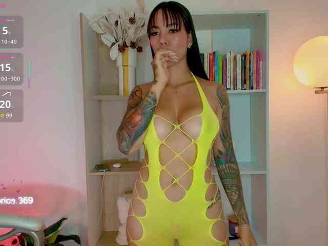 AlicePrice2 webcam
