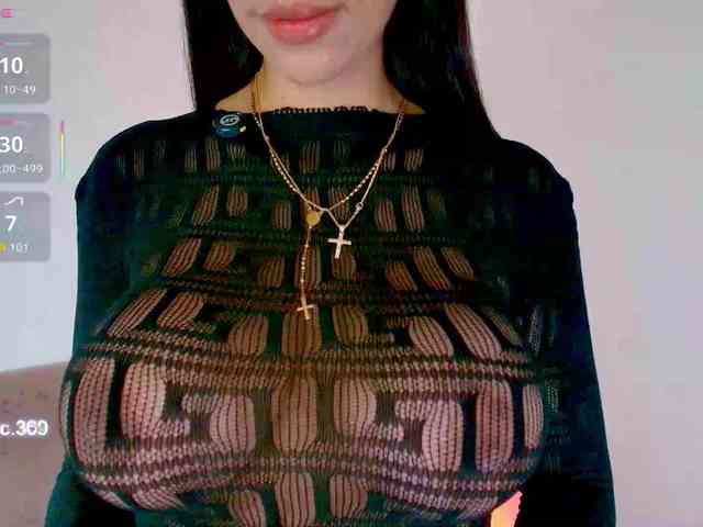 AlicePrice2 webcam