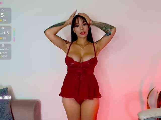 AlicePrice2 webcam