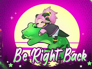 bambiishere Porn Show