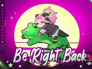 bambiishere Porn Show