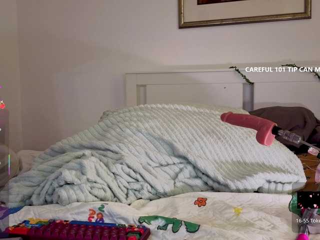 bambiishere live cam
