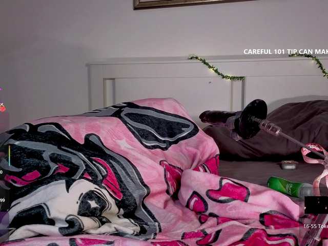 bambiishere cam belle