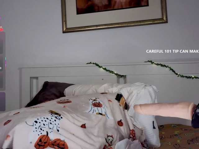 bambiishere live cam preview