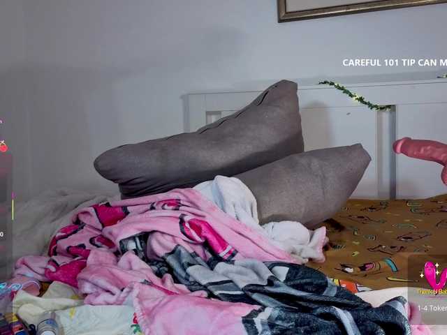 bambiishere