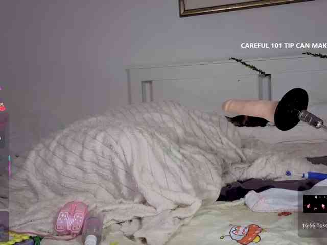 bambiishere webcam