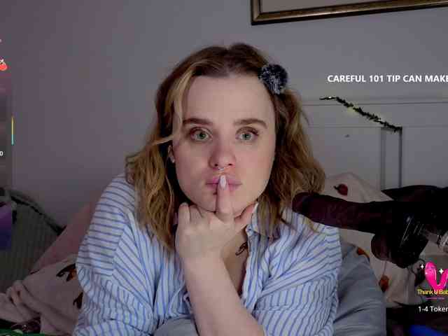 bambiishere webcam