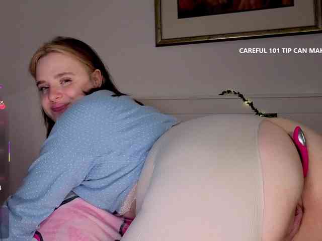 bambiishere webcam
