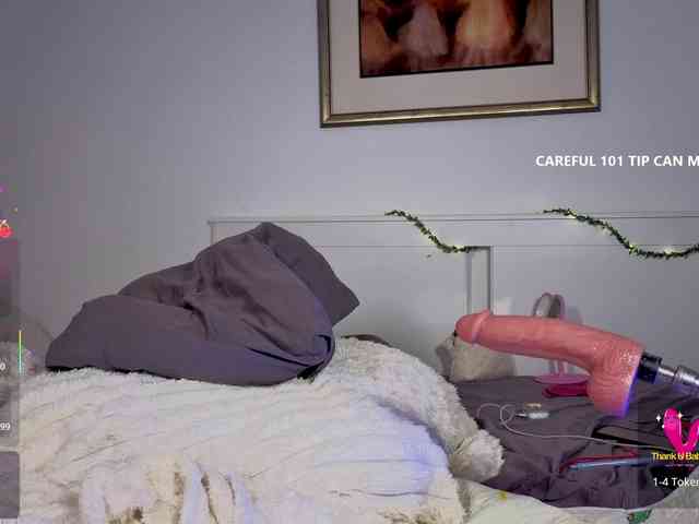 bambiishere webcam