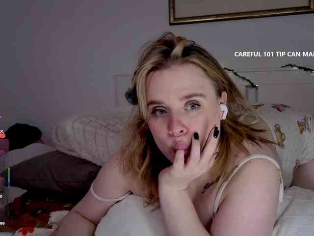 bambiishere webcam