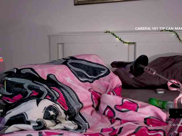 bambiishere webcam
