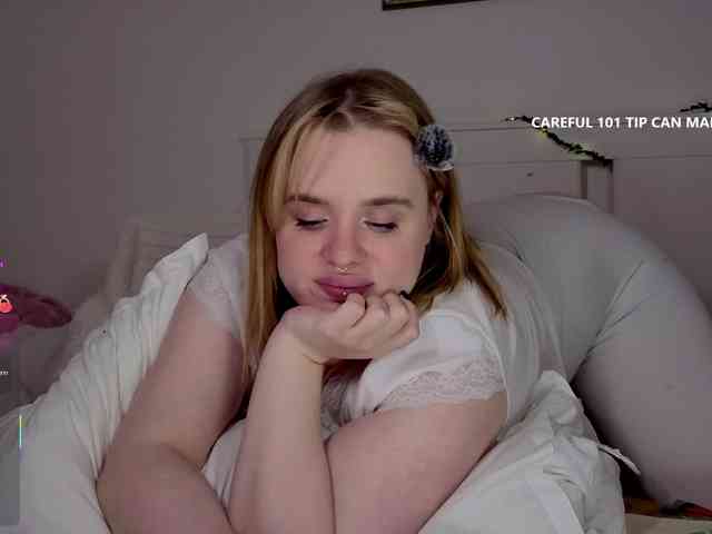 bambiishere webcam