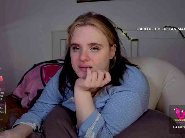 bambiishere webcam