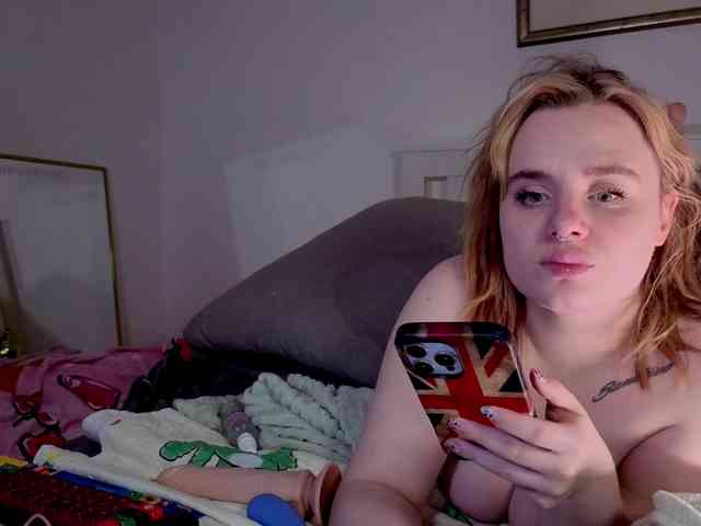 bambiishere webcam