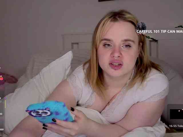 bambiishere webcam