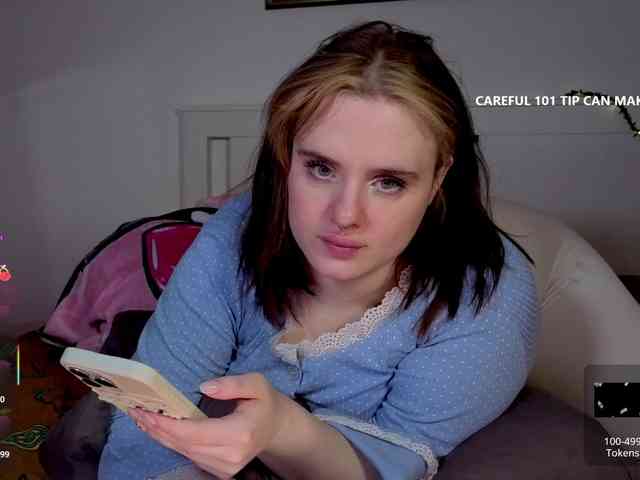 bambiishere webcam