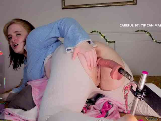 bambiishere webcam