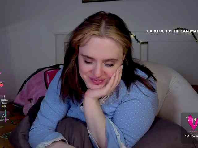 bambiishere webcam