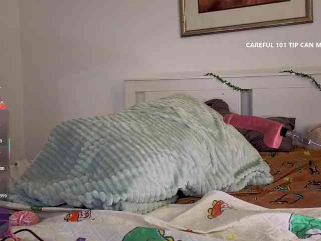 bambiishere webcam