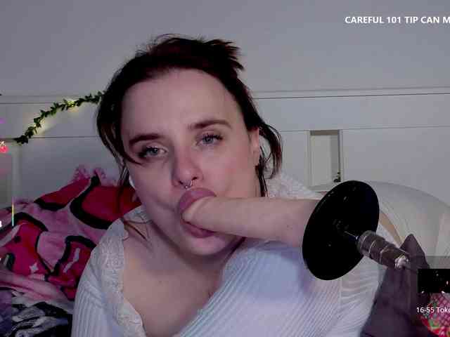 bambiishere webcam