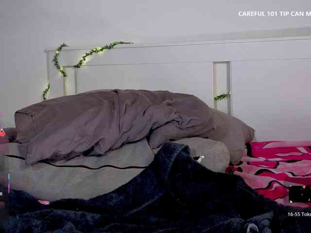 bambiishere webcam