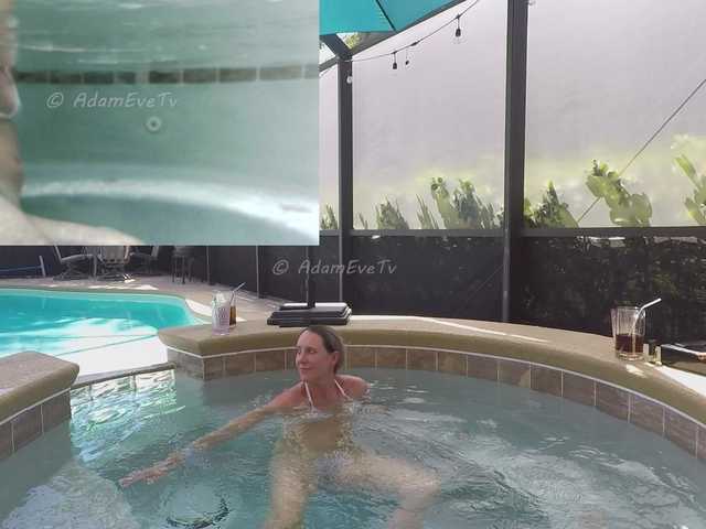 AdamEveTv live cam on BongaCams