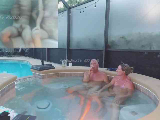 AdamEveTv Sex Cam Show
