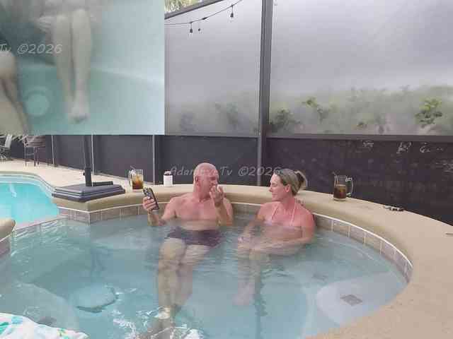 AdamEveTv Sex Cam Show