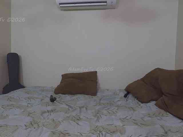 AdamEveTv webcam