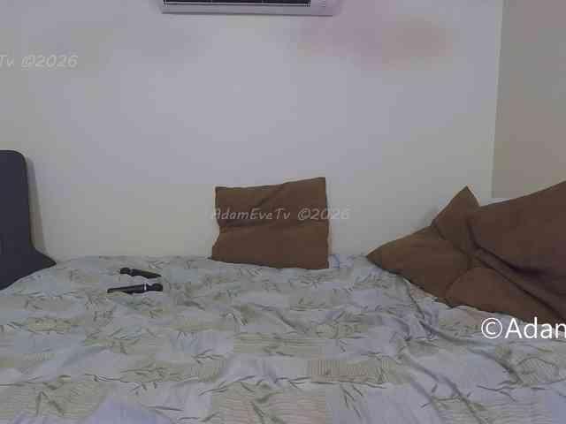 AdamEveTv webcam